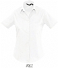 Camisa Escape Sols - Color Blanco